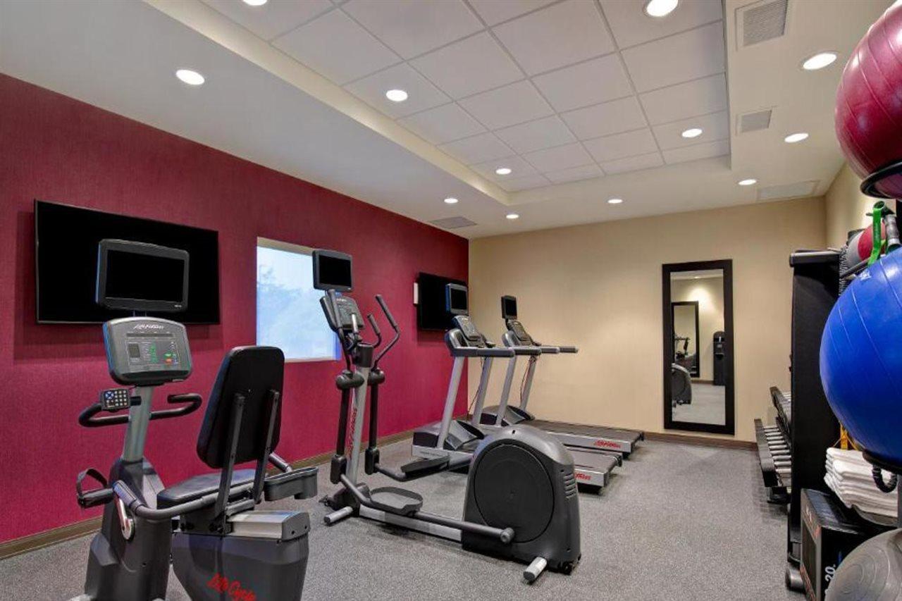 Home2 Suites By Hilton Lewisville Dallas Εξωτερικό φωτογραφία