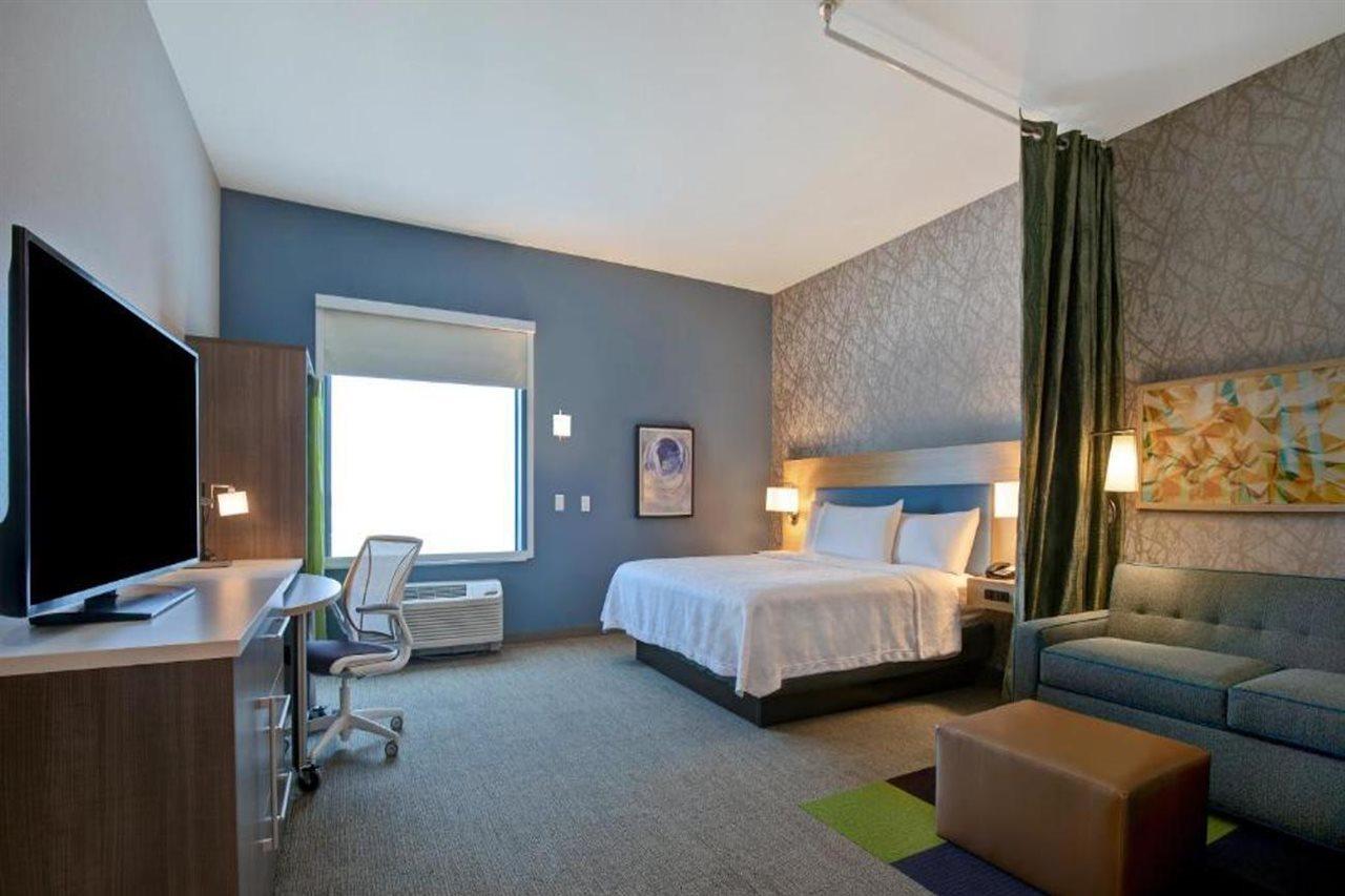 Home2 Suites By Hilton Lewisville Dallas Εξωτερικό φωτογραφία