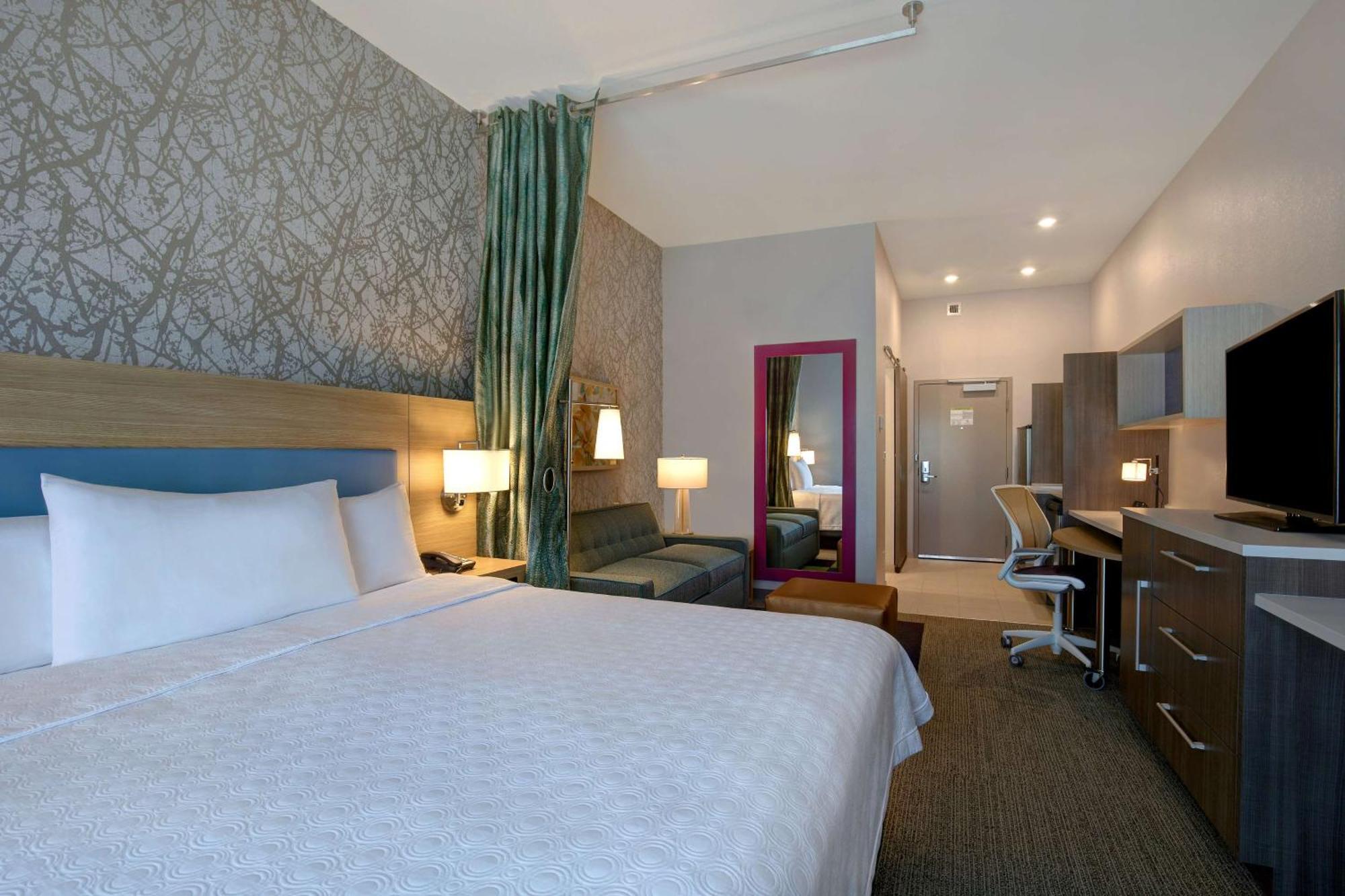 Home2 Suites By Hilton Lewisville Dallas Εξωτερικό φωτογραφία